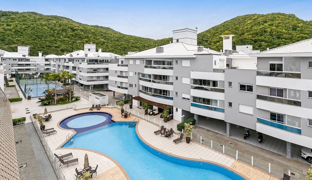 WI-FI 700MB | Swimming pool | Barbecue grill #IA34