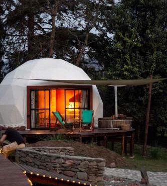 Willkay Glamping