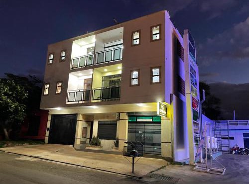 WilMar Apart Hotel