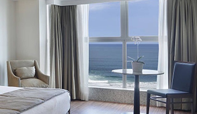 Windsor Oceanico in Rio de Janeiro
