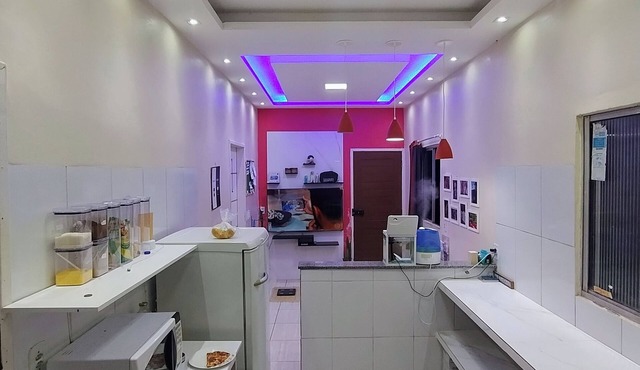 Wonderful 2-bedroom house in São Luís perfect for your getaway near the beach