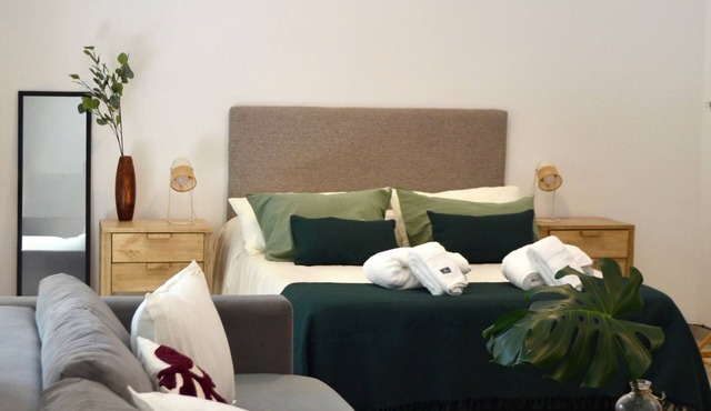 Woodgate Inn Barrancas de Belgrano