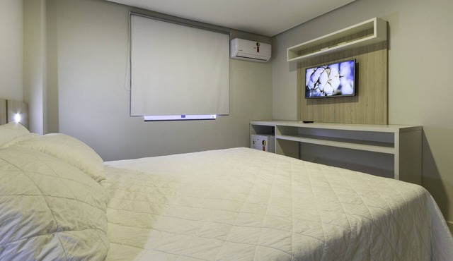 WR Confort Hotel Campo Grande