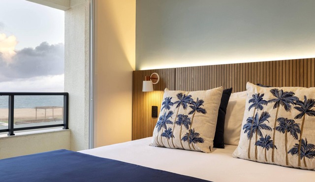 Wyndham Natal Pitangui Praia