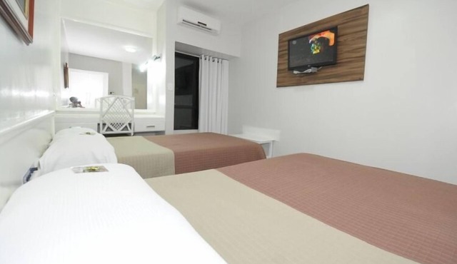 Xingo Parque Hotel