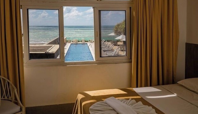 Yak Beach Hotel Natal