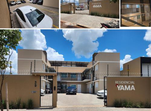 Yama Hospedagem e Moradia