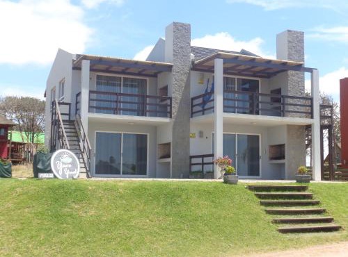 Yavé Yireh in Punta Del Diablo