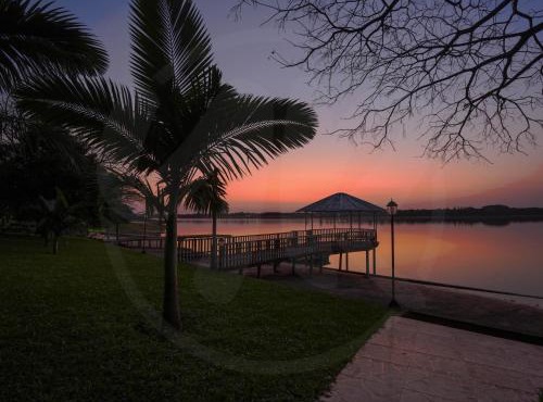 Yguazú Resort - Cabañas & Camping