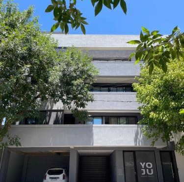 YOJU aparthotel