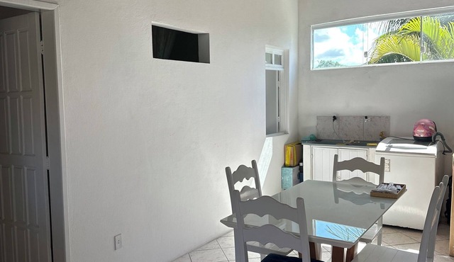Yomã Guest House