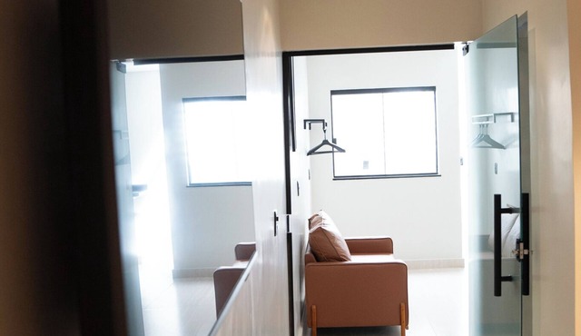 You Smart Flats - Hotel