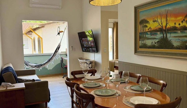 Your Home in Ubatuba - Comfort Near the Beach!