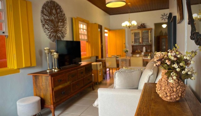 Your house in Piri/Yellow House