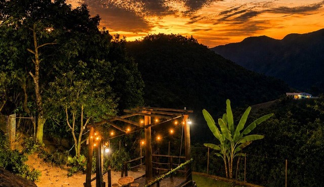 Your Inn in the Capixaba mountains!