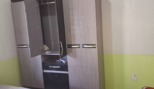 Your peaceful retreat just minutes from Unifal.