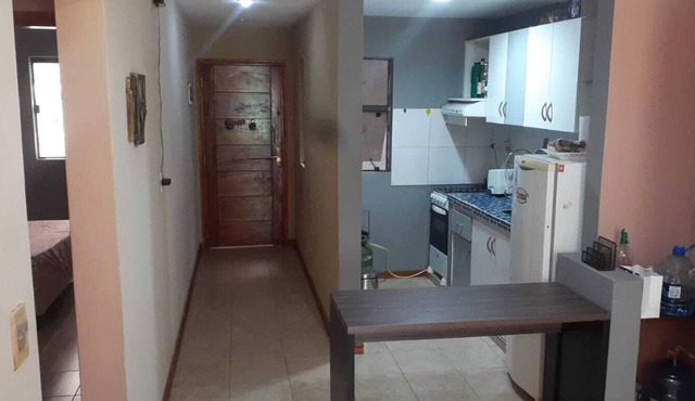Your perfect getaway in the heart of Encarnación