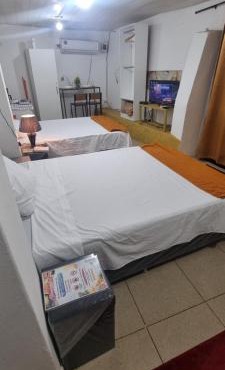 Ypane Residencial in Ypane