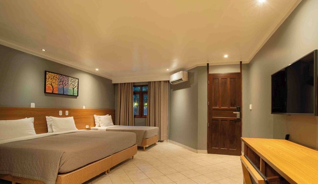 Zagaia Eco Resort