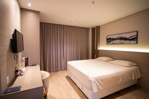Zahara Hotel