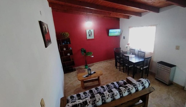 Zapala Dptos por día