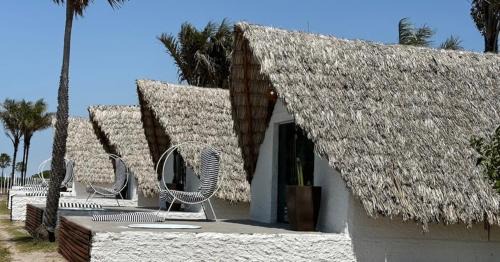 Zaya island lençóis in Santo Amaro
