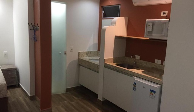 Zen Hostel Brasil - Hotel e SPA