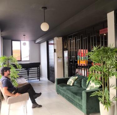Zuppolini Garden apart-hotel