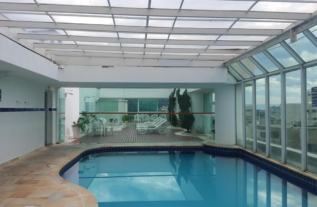 4 seasons flat residence