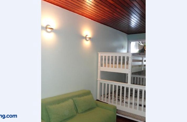 Ajuricaba Suites 7 in Manaus