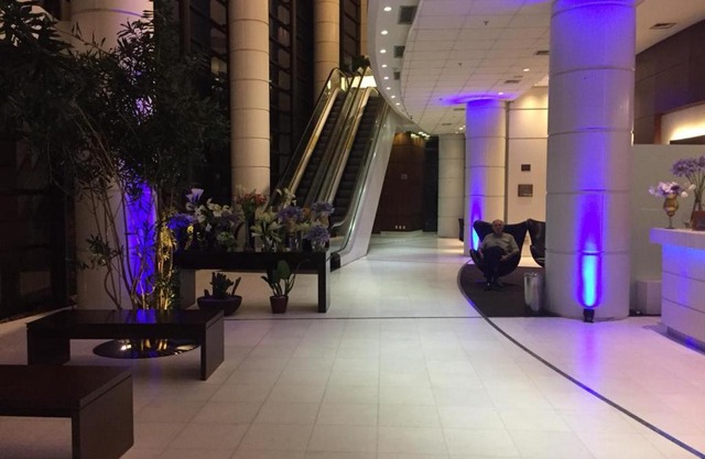 Apart-hotel Grand Plaza Paulista