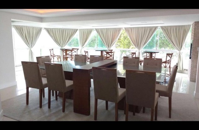 Apartamento 4 Suítes Frente Mar Itapema.