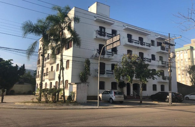 Apartamento aconchegante em Itaguá