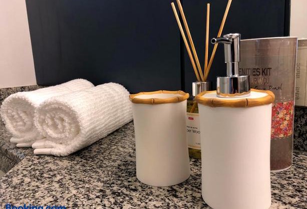 Apartamento confortável - Itaim Bibi