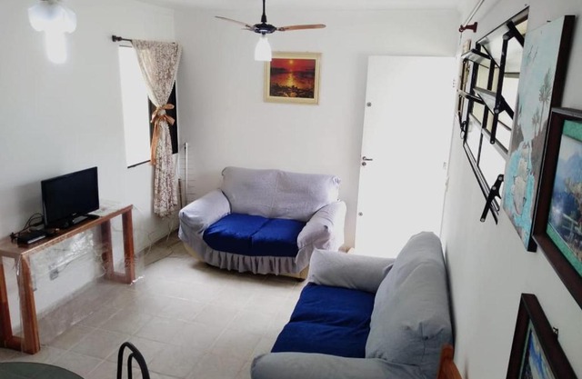 Apartamento em Bertioga Praia de São Rafael