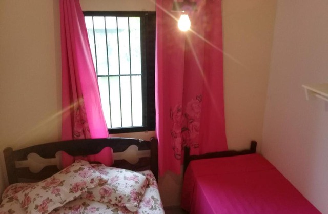 APARTAMENTO EM BERTIOGA PRÓXIMO A PRAIA