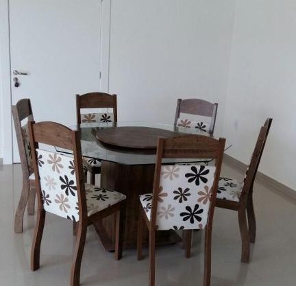 Apartamento em Meia Praia in Itapema