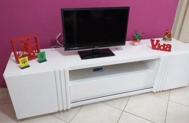 Apartamento em Santos