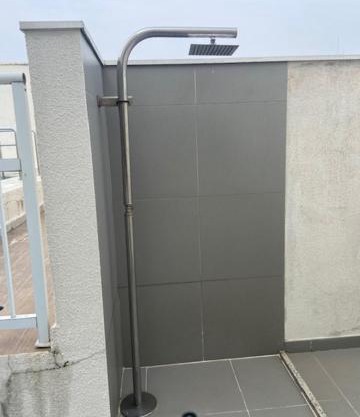 Apartamentos 
