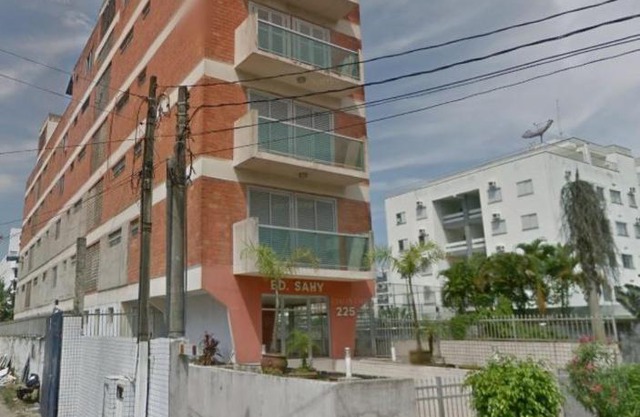 Apartamento Enseada