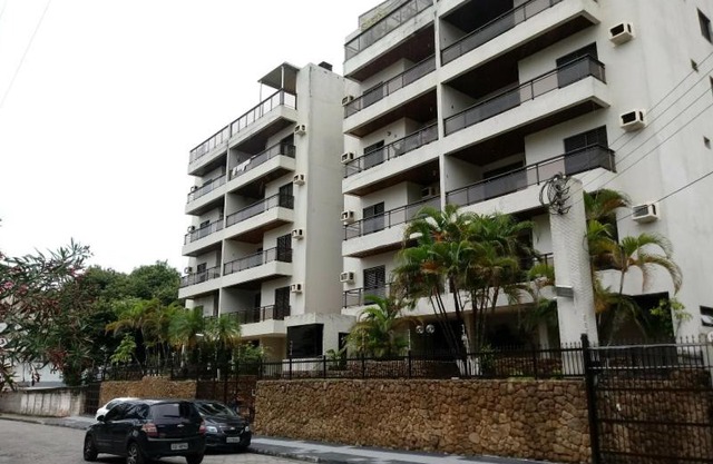 Apartamento Guarujá 3 dorms 8 pessoas