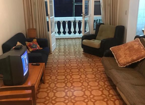 Apartamento Guarujá