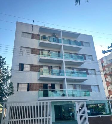 Apartamento Guaruja Enseada