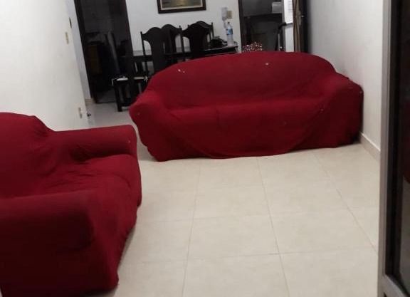 Apartamento itagua