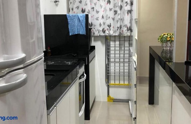 Apartamento Maranduba Maranduba Ubatuba