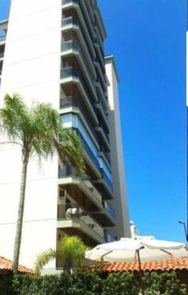 Apartamento no Guarujá