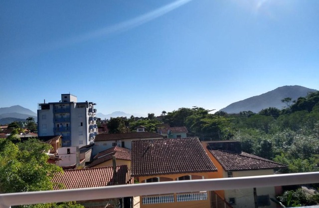 Apartamento para alugar em Ubatuba