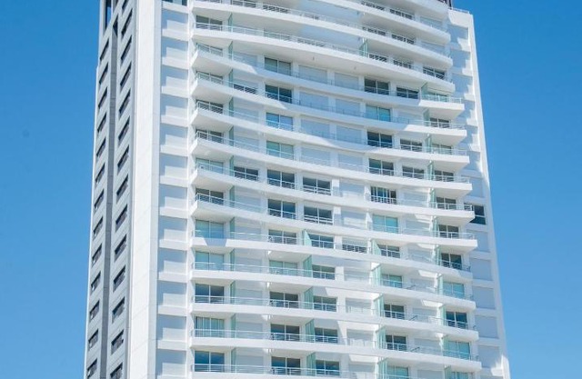 Apartamento Punta Del Este Torre Greenlife 1 dormitorio Completo Amenities in Punta del Este