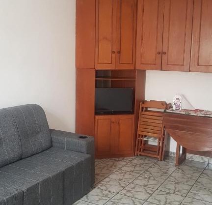 Apartamento Santos T