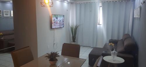 Apartamento Bessa 